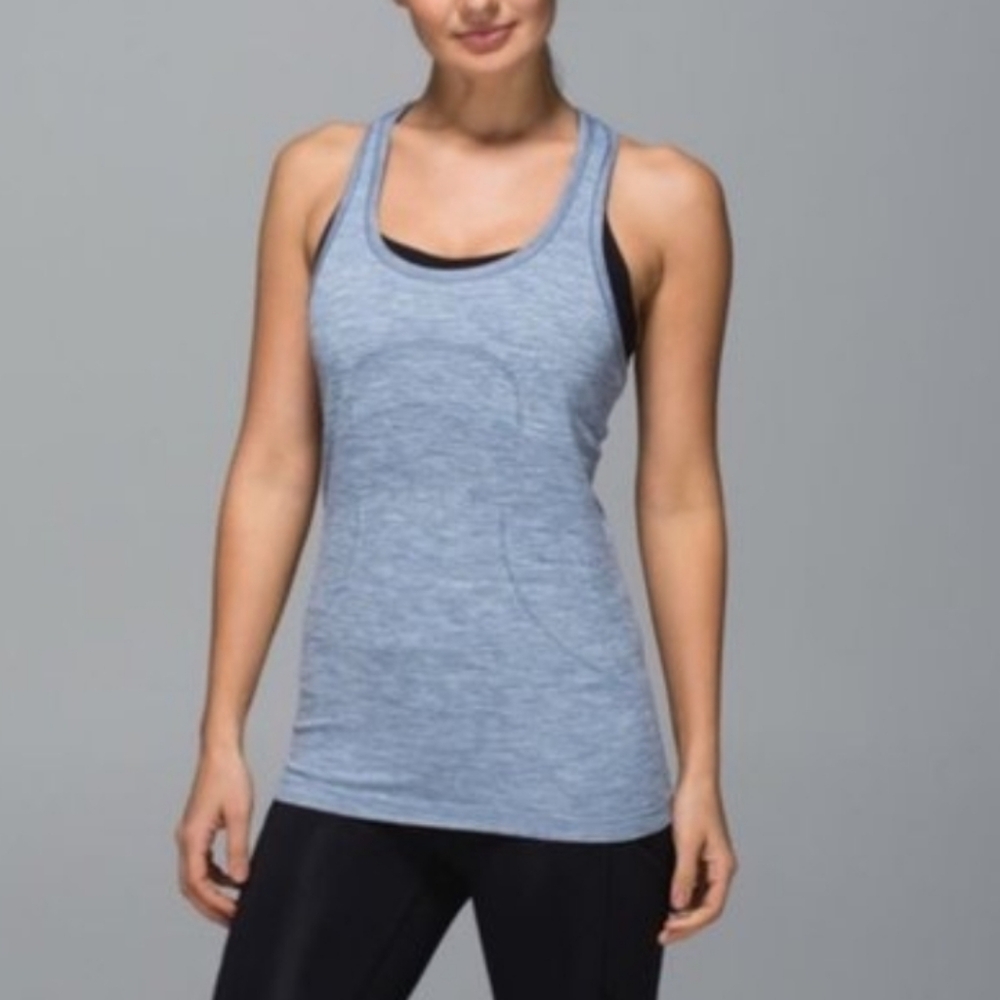 Lululemon Swiftly Tech Racerback Tank Top